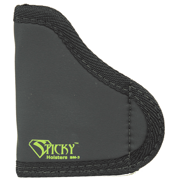 STICKY SM-3        HLSTR PKT 380 3"