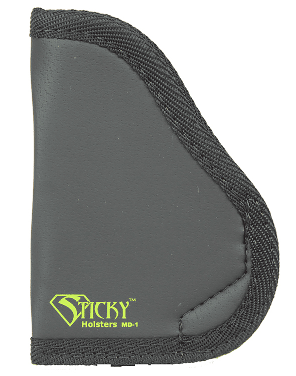 STICKY MD-1        HLSTR LC9/CPX