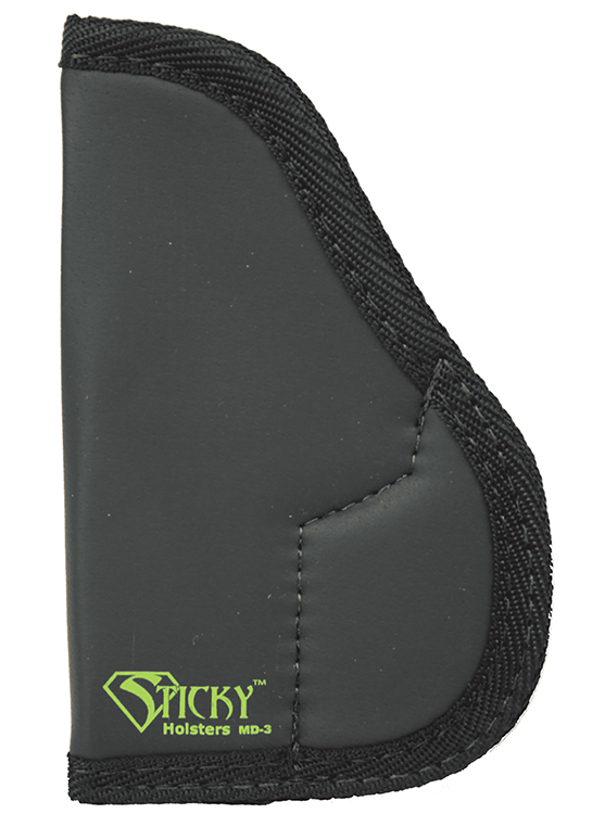 STICKY MD-3 PPK/PPKS/P230/BER 84/85