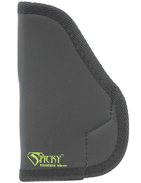 STICKY MD-4 GEN 1  HLSTR GLK26/27