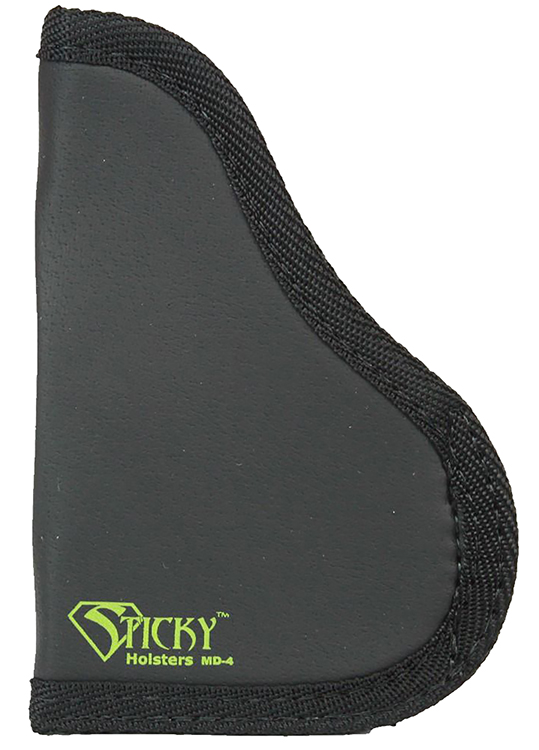 STICKY MD-4 LASER FOR GLK 43 W/ LZR