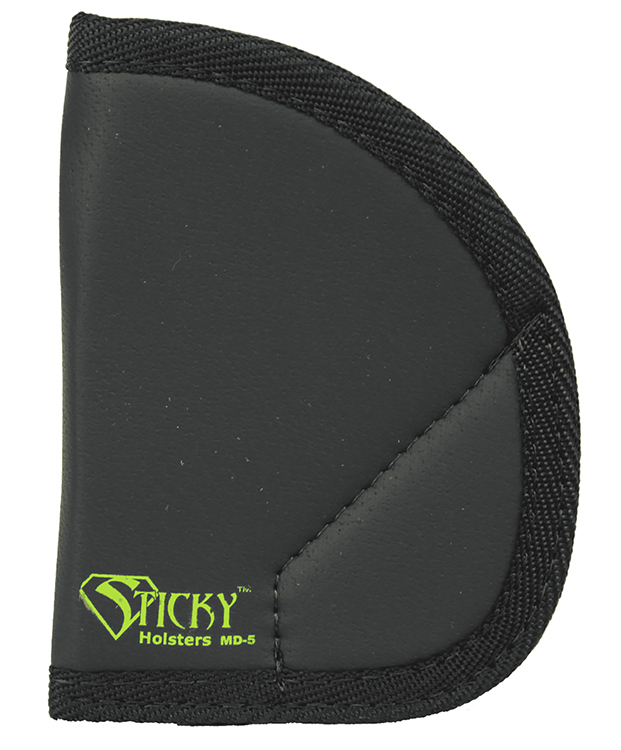 STICKY MD-5 RUG LCR J-FRM W/ 2.25"