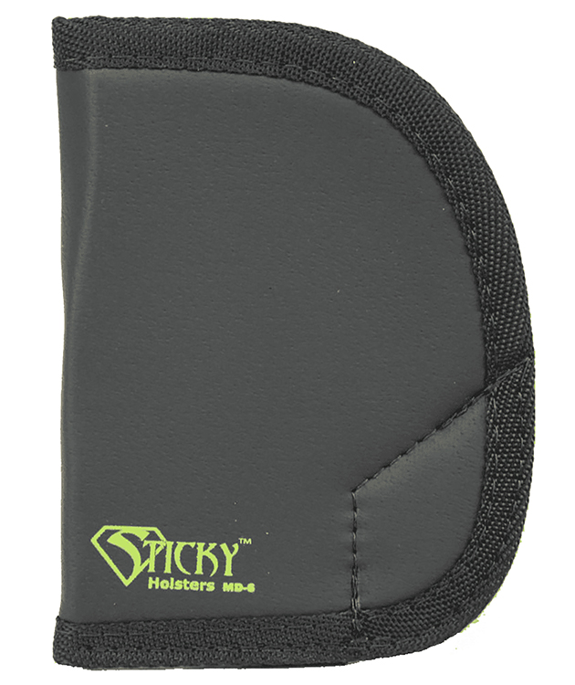 STICKY MD-6        HLSTR SP101