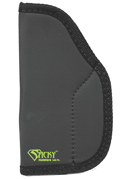 STICKY LG-1L FOR 5" 1911 BLACK