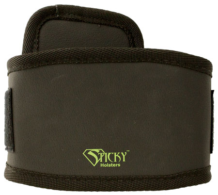 STICKY HOLSTER ANKLE BITER