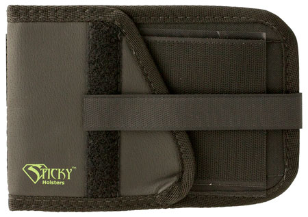 STICKY HOLSTER TRAVEL MOUNT