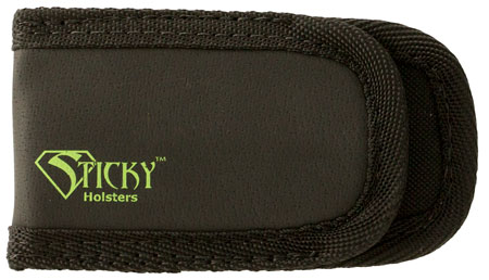 Super Mag Pouch for double stack and large single stack 1911 style mags