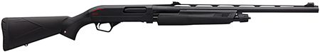 SXP TURKEY 12/24 BLK/SYN 3.5"