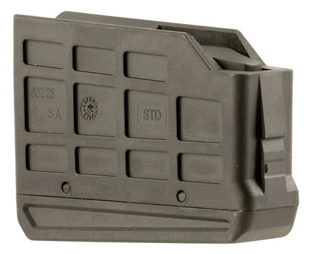 WIN MAG XPR DETACHABLE SHORT STANDARD