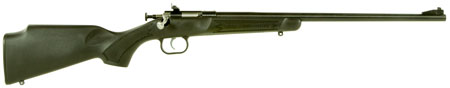 KSA BLK SYN 22LR MY FIRST RIFLE BLUED