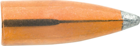 VARMINTER 22 CALIBER (0.224'') SPITZER POINTED BULLETS