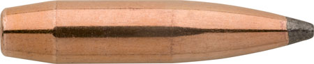 GAMEKING 7MM (0.284') SPITZER BOAT TAIL BULLETS
