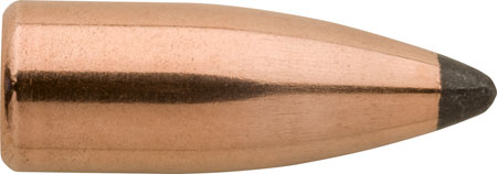 PRO-HUNTER 30 CALIBER (0.308'') SPITZER POINTED BULLETS