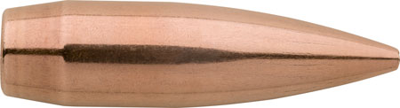 MATCHKING 30 CALIBER (0.308'') HOLLOW POINT BOAT TAIL BULLETS