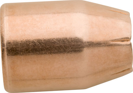 SPORTS MASTER 9MM (.355'') JACKETED HOLLOW POINT HANDGUN BULLETS