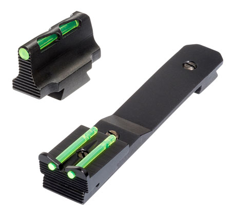 HIVIZ HENRY .22 LR LIGHTWAVE SIGHT T