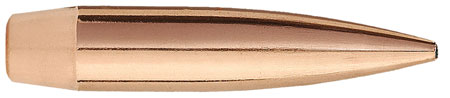 SIERRA 1715  .264  107 HPBT MATCH           100