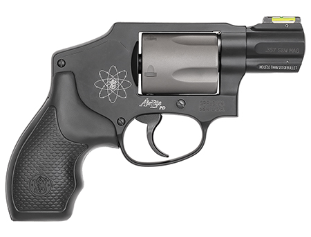 S&W 340PD ARLTE 357MAG 5RD 1.88" HV
