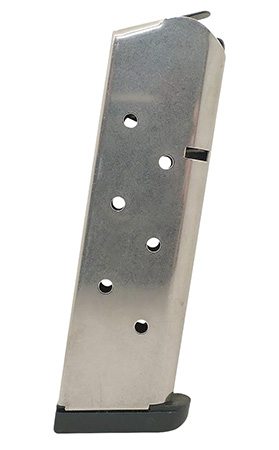 S&W 191100000    MAG SW1911                45   8R
