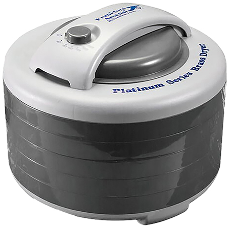 FRANKFORD Platinum Series Brass Dryer