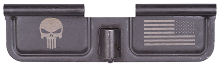 SPIKE'S EJECTION PORT COVER PUNISHER