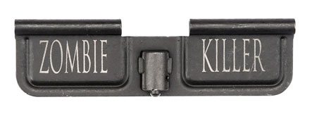 SPIKE SED7007    EJECTN PORT DOOR ZOMBIE