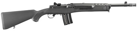 RUGER MINI-14 TACT 300BLK 16" 20RD