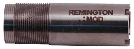 REM 19158 20GA RC TUBE STEEL/LEAD MOD