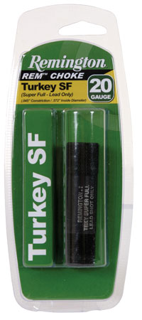 REM 19625 20GA RC TUBE LEAD TKY SUP FL
