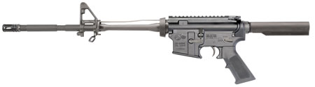 COLT LE6920-OEM1 5.56 16.1" M4 BLK