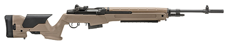 SPG MP9220      M1A PRE      308 NMT   CARBON FDE