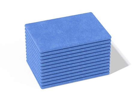 THER M48    BACKPACKER MAT REFILL ONLY       48HRS