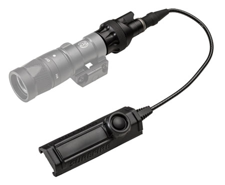 SUREFIRE M6XX SW/TAIL CAP TP SWITCH