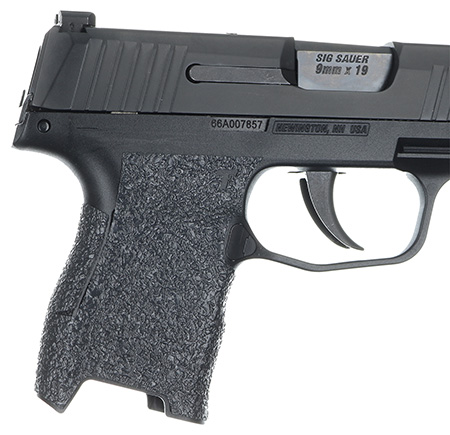 TALON 001R SIG 250/320 COMP       RUBBER
