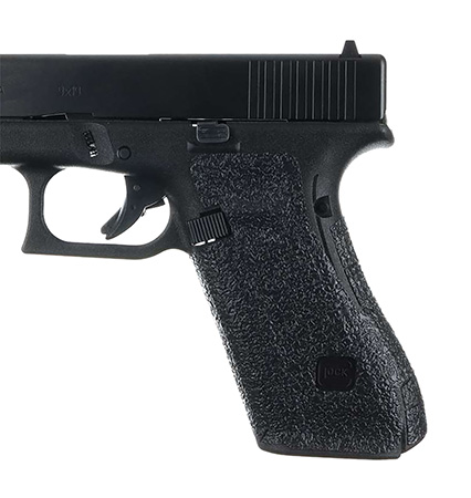 TALON GRP FOR GLOCK 17 GEN3 RBR