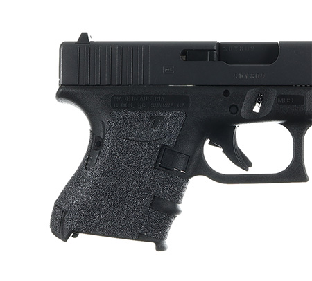TALON GRP FOR GLOCK 26 GEN3 SND