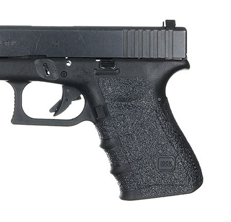 TALON GRP FOR GLOCK 19 GEN4 RBR