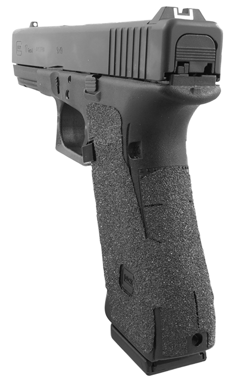 TALON GRP FOR GLOCK 17 GEN4 SND