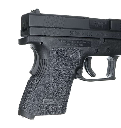 TALON 203R SPG XD  SUBC 9/40      RUBBER