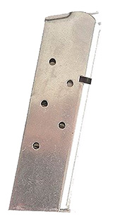 MAGAZINE SPRGFLD 45ACP 7RD STS