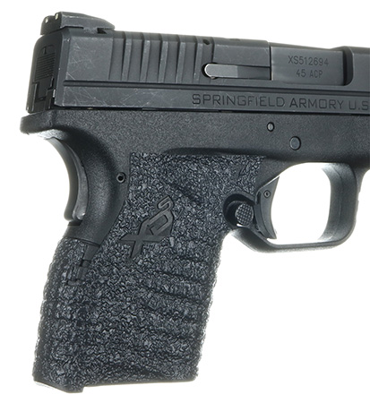 TALON 207R SPG XDS      9/45      RUBBER