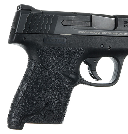 TALON 705R SW MP SHIELD 9/40      RUBBER