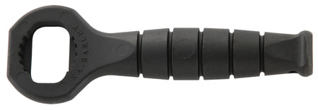KBAR KA-BARLEY BOTTLE OPENER BLK