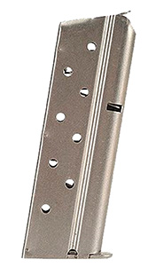 SPRINGFIELD MAGAZINE 1911 9MM 8RD STAINLESS STEEL
