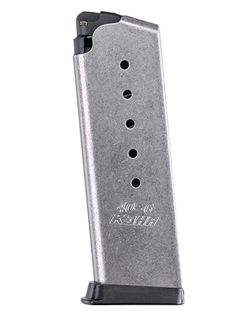 40S&W 6RD MAG STS FITS K/CW/KP