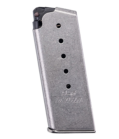 MAG KAHR PM9 & MK9 9MM 6RD FLUSH