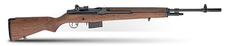 SPG M1A 7.62 22B SEMI WAL 10RD