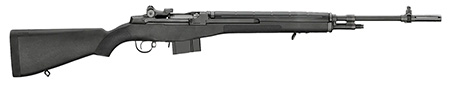 SPG MA9106      M1A STD      308       SYN BL