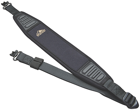 BTLR 23616       RHINO RIB SLING BLK W/SW