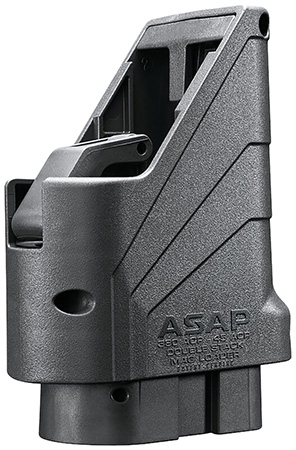 ASAP MAGAZINE LOADER UNIVERSAL DOUBLE STACK 380ACP - 45 ACP